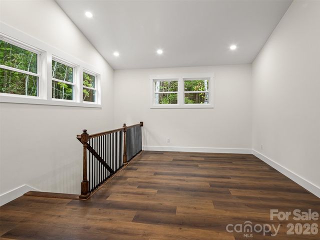 129 Quiet Woods Drive, Leicester, NC 28748