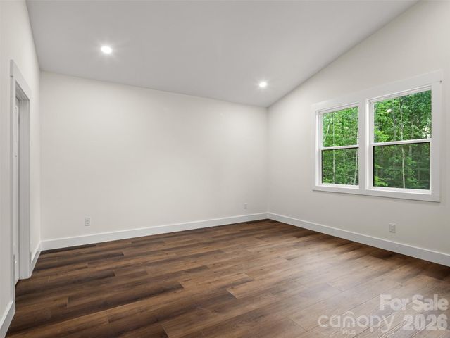 129 Quiet Woods Drive, Leicester, NC 28748