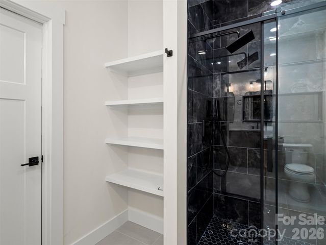 129 Quiet Woods Drive, Leicester, NC 28748
