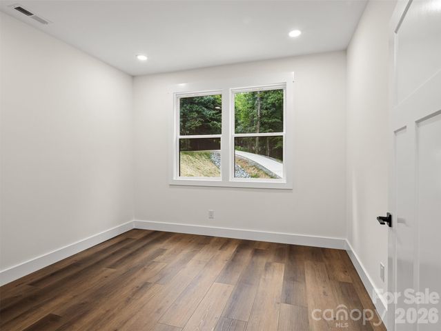 129 Quiet Woods Drive, Leicester, NC 28748