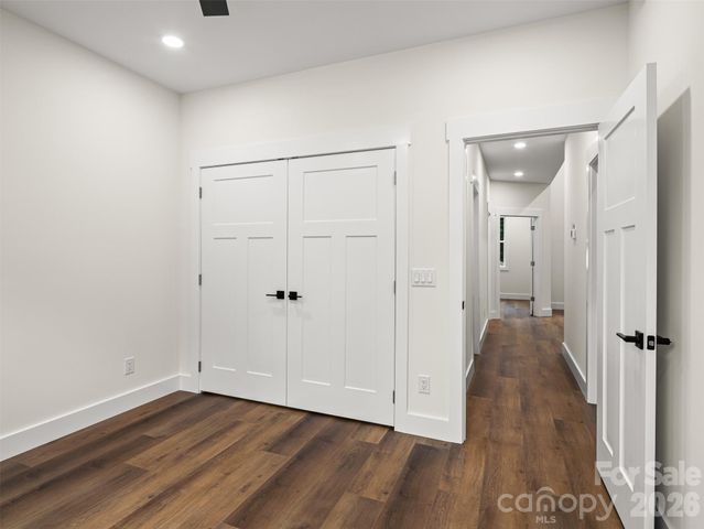 129 Quiet Woods Drive, Leicester, NC 28748