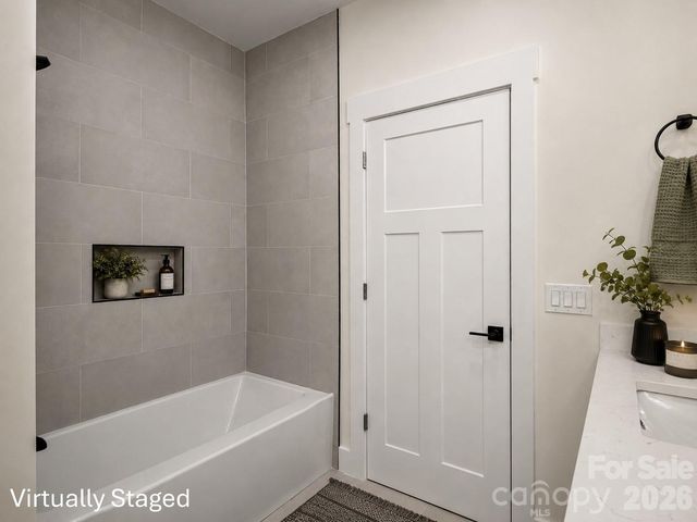 129 Quiet Woods Drive, Leicester, NC 28748