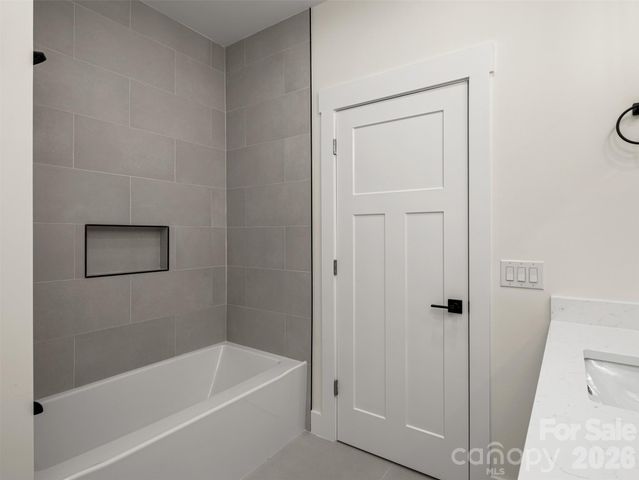 129 Quiet Woods Drive, Leicester, NC 28748