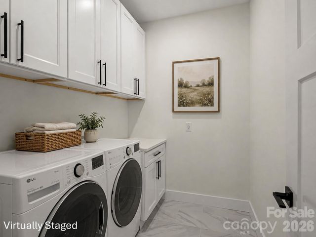 129 Quiet Woods Drive, Leicester, NC 28748