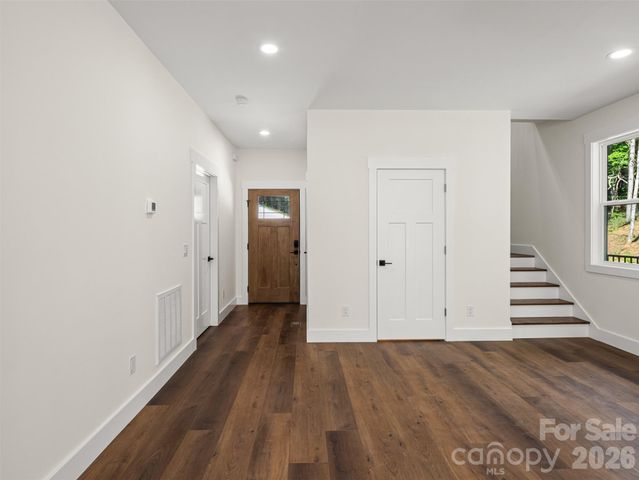 129 Quiet Woods Drive, Leicester, NC 28748
