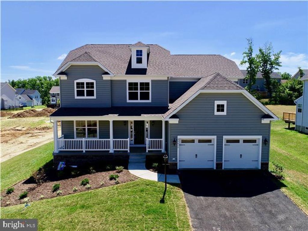 19163 N PORTO BELLO DR, Drayden, MD 20630
