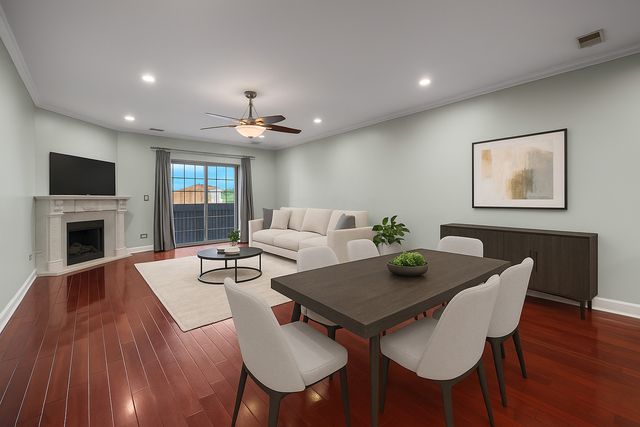 4725 N Sheridan Road 4C, Chicago, IL 60640