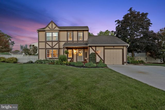 1 QUAY CIR, Sewell, NJ 08080
