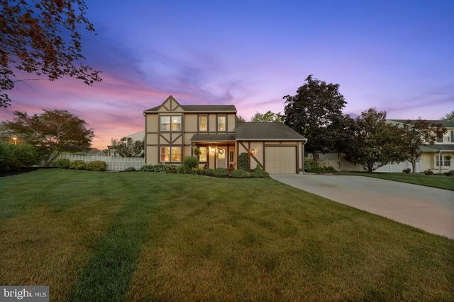 1 QUAY CIR, Sewell, NJ 08080