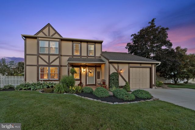 1 QUAY CIR, Sewell, NJ 08080