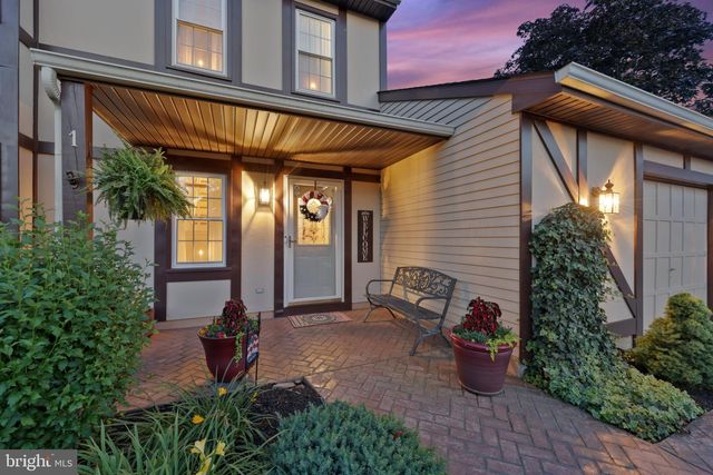 1 QUAY CIR, Sewell, NJ 08080