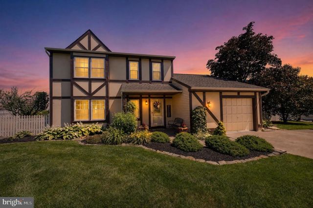 1 QUAY CIR, Sewell, NJ 08080