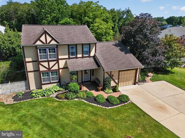 1 QUAY CIR, Sewell, NJ 08080