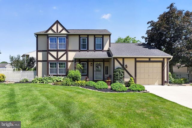 1 QUAY CIR, Sewell, NJ 08080