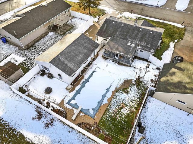 1128 E LAYTON AVENUE, Appleton, WI 54915