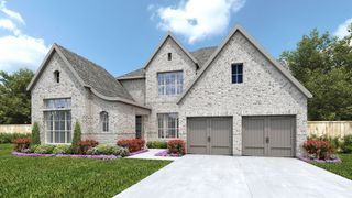 2524 Yellow Yucca Lane, Fort Worth, TX 76008