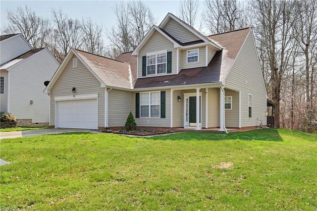 611 Queensbury LN, Williamsburg, VA 23185