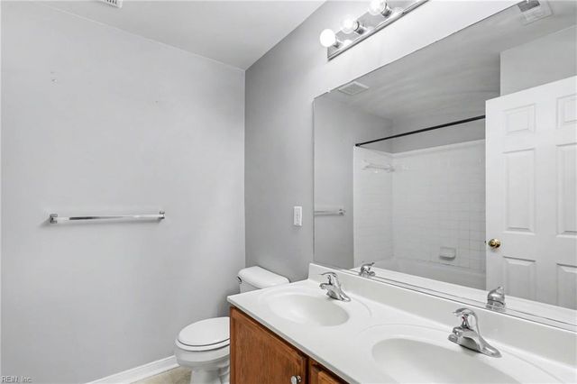 611 Queensbury LN, Williamsburg, VA 23185