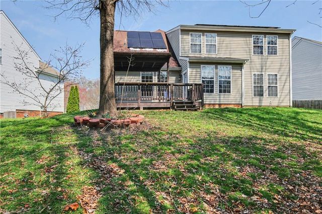 611 Queensbury LN, Williamsburg, VA 23185