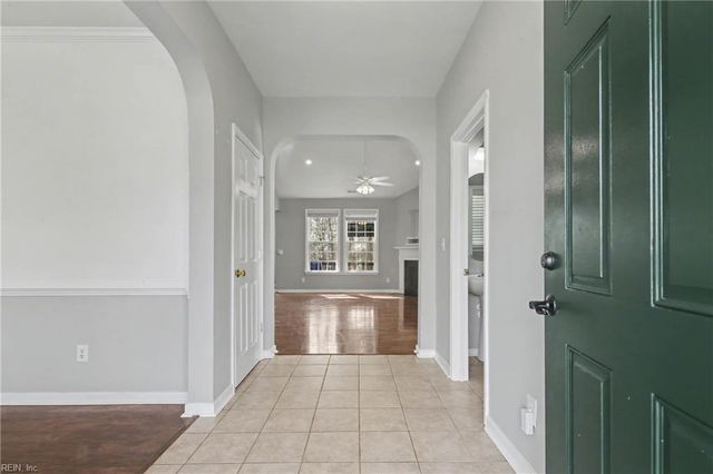 611 Queensbury LN, Williamsburg, VA 23185