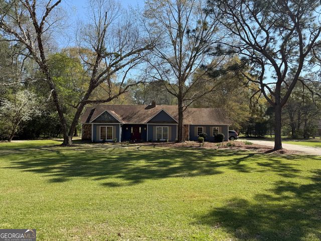 104 Monte Place, Cordele, GA 31015