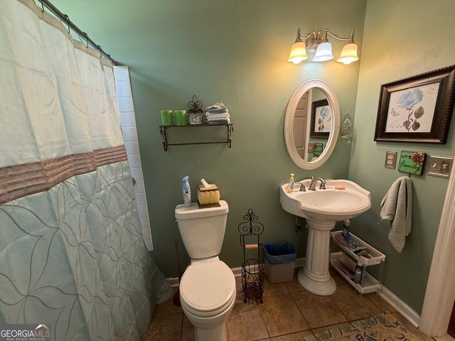 104 Monte Place, Cordele, GA 31015