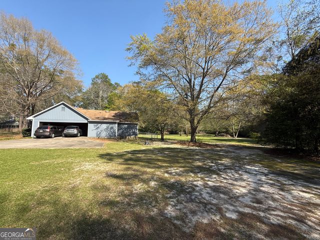 104 Monte Place, Cordele, GA 31015