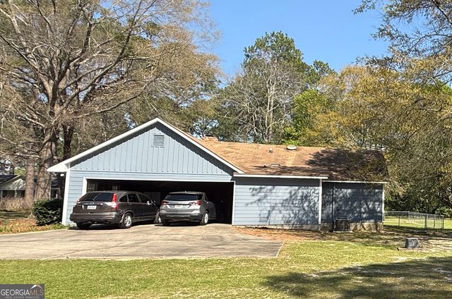 104 Monte Place, Cordele, GA 31015