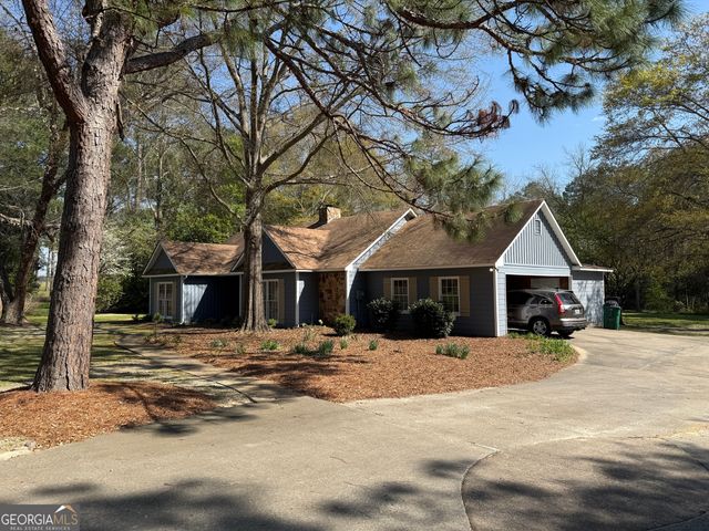 104 Monte Place, Cordele, GA 31015