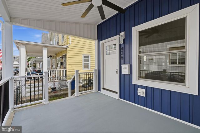 426 LOGAN ST, Bristol, PA 19007