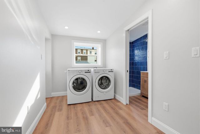 426 LOGAN ST, Bristol, PA 19007