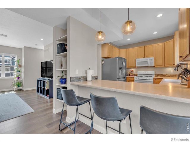 2276 Watersong Circle, Longmont, CO 80504