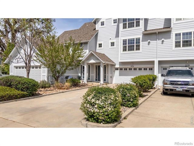 2276 Watersong Circle, Longmont, CO 80504