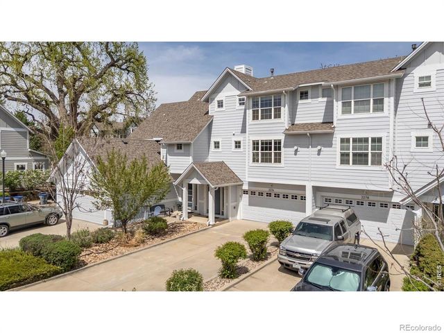 2276 Watersong Circle, Longmont, CO 80504