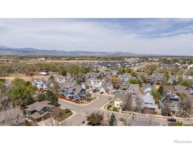 2276 Watersong Circle, Longmont, CO 80504