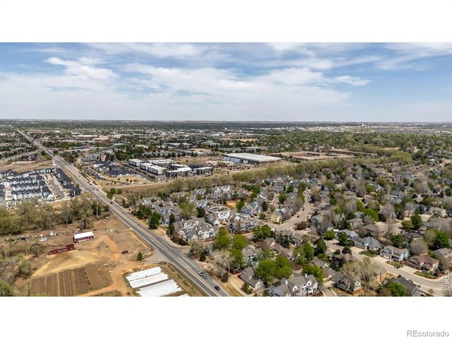 2276 Watersong Circle, Longmont, CO 80504