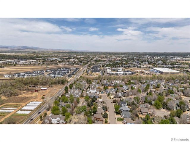 2276 Watersong Circle, Longmont, CO 80504