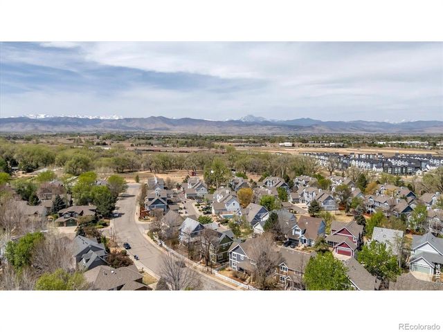 2276 Watersong Circle, Longmont, CO 80504