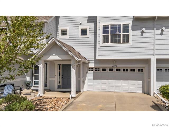2276 Watersong Circle, Longmont, CO 80504