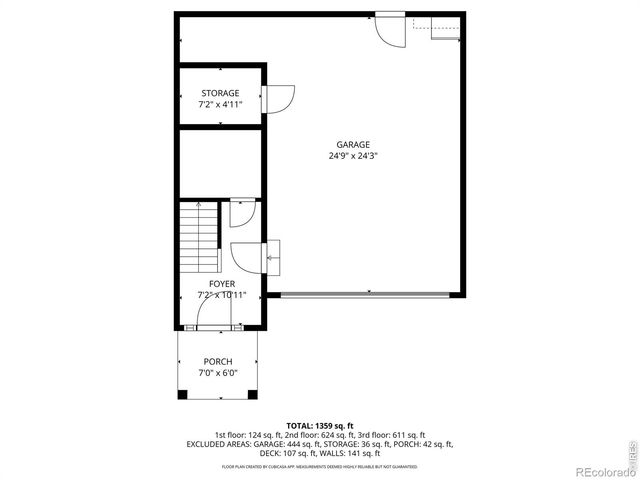 2276 Watersong Circle, Longmont, CO 80504