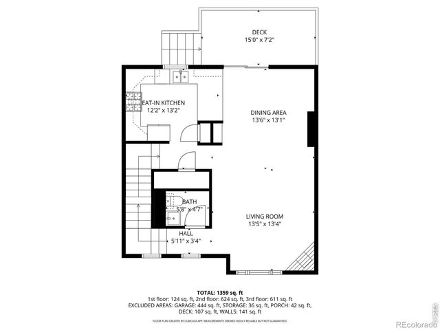 2276 Watersong Circle, Longmont, CO 80504