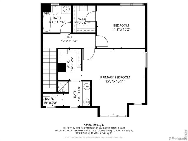 2276 Watersong Circle, Longmont, CO 80504
