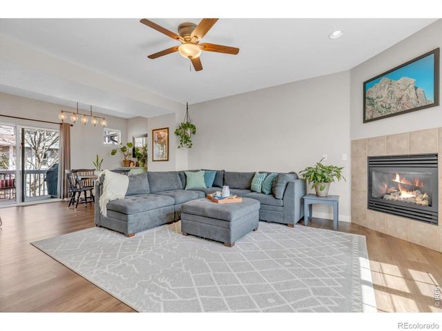 2276 Watersong Circle, Longmont, CO 80504