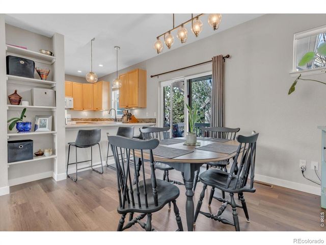 2276 Watersong Circle, Longmont, CO 80504