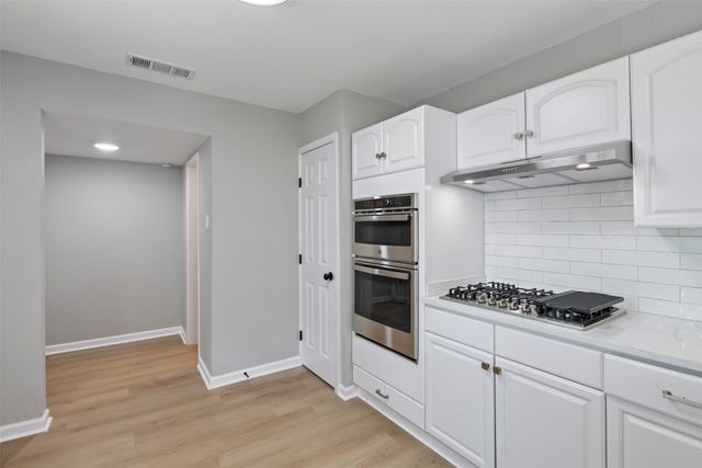 500 Dover Drive, Richardson, TX 75080
