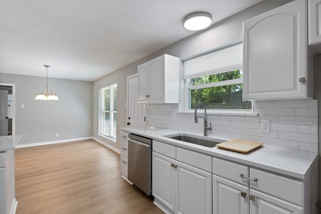 500 Dover Drive, Richardson, TX 75080