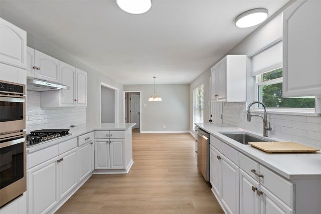 500 Dover Drive, Richardson, TX 75080