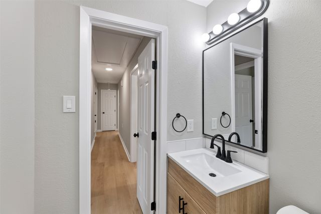 500 Dover Drive, Richardson, TX 75080