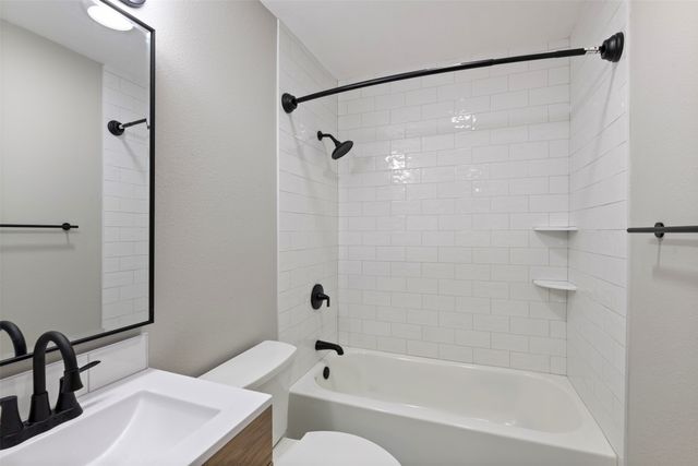 500 Dover Drive, Richardson, TX 75080
