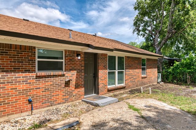 500 Dover Drive, Richardson, TX 75080